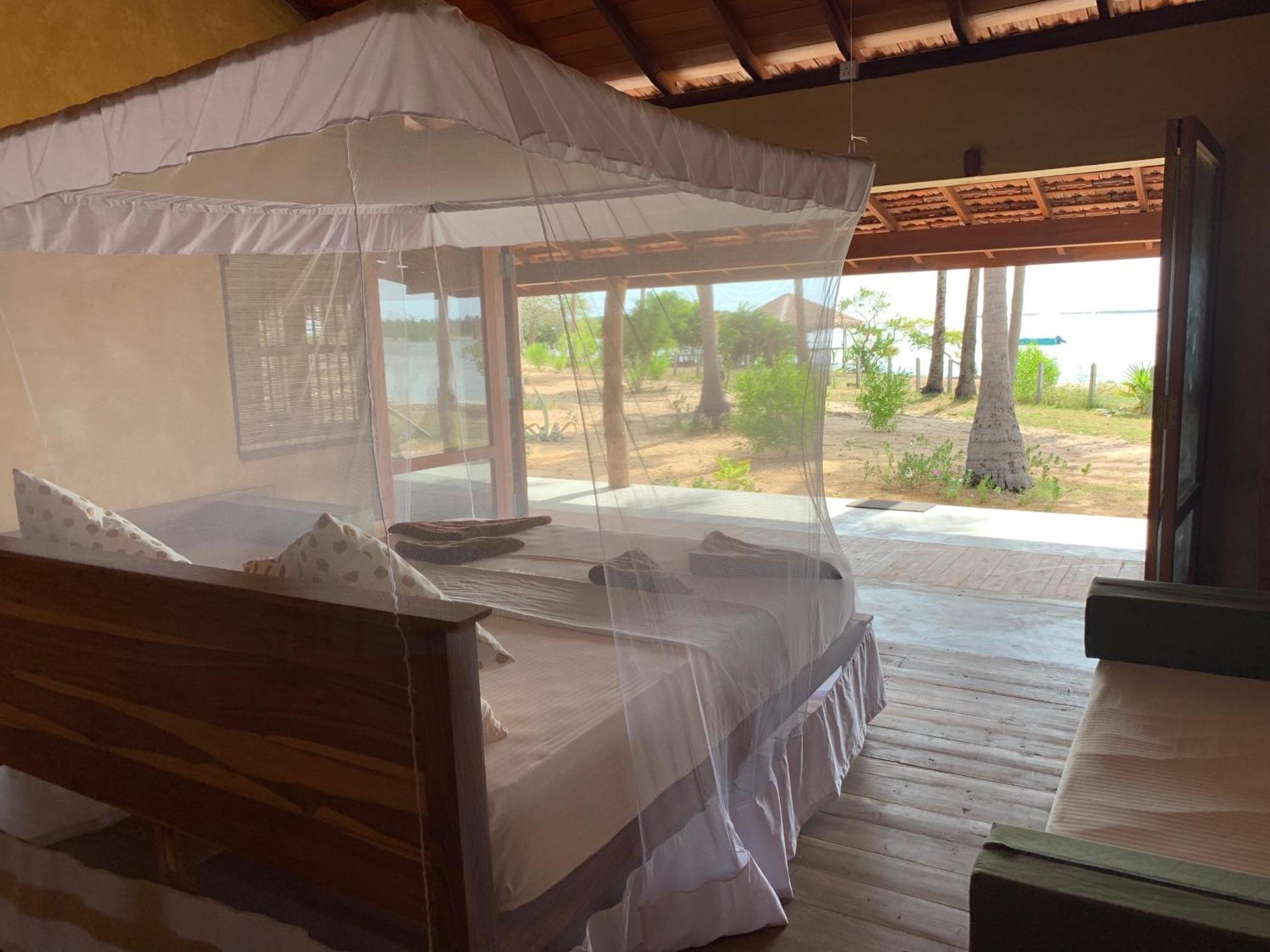 Kitelantis Hotel And Resort Kalpitiya Exteriör bild