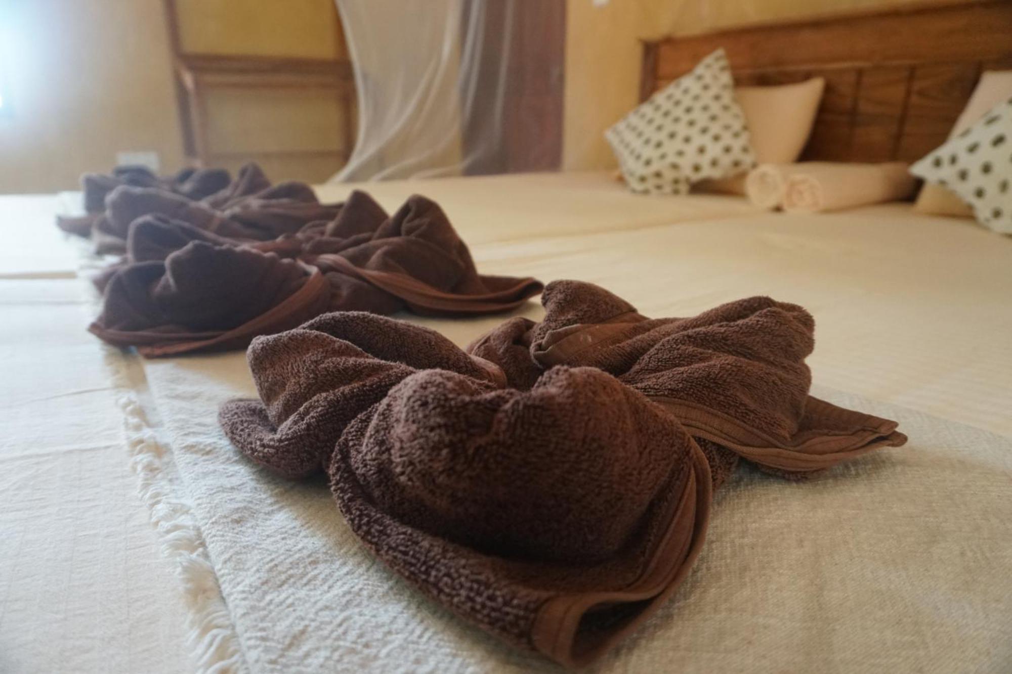 Kitelantis Hotel And Resort Kalpitiya Rum bild