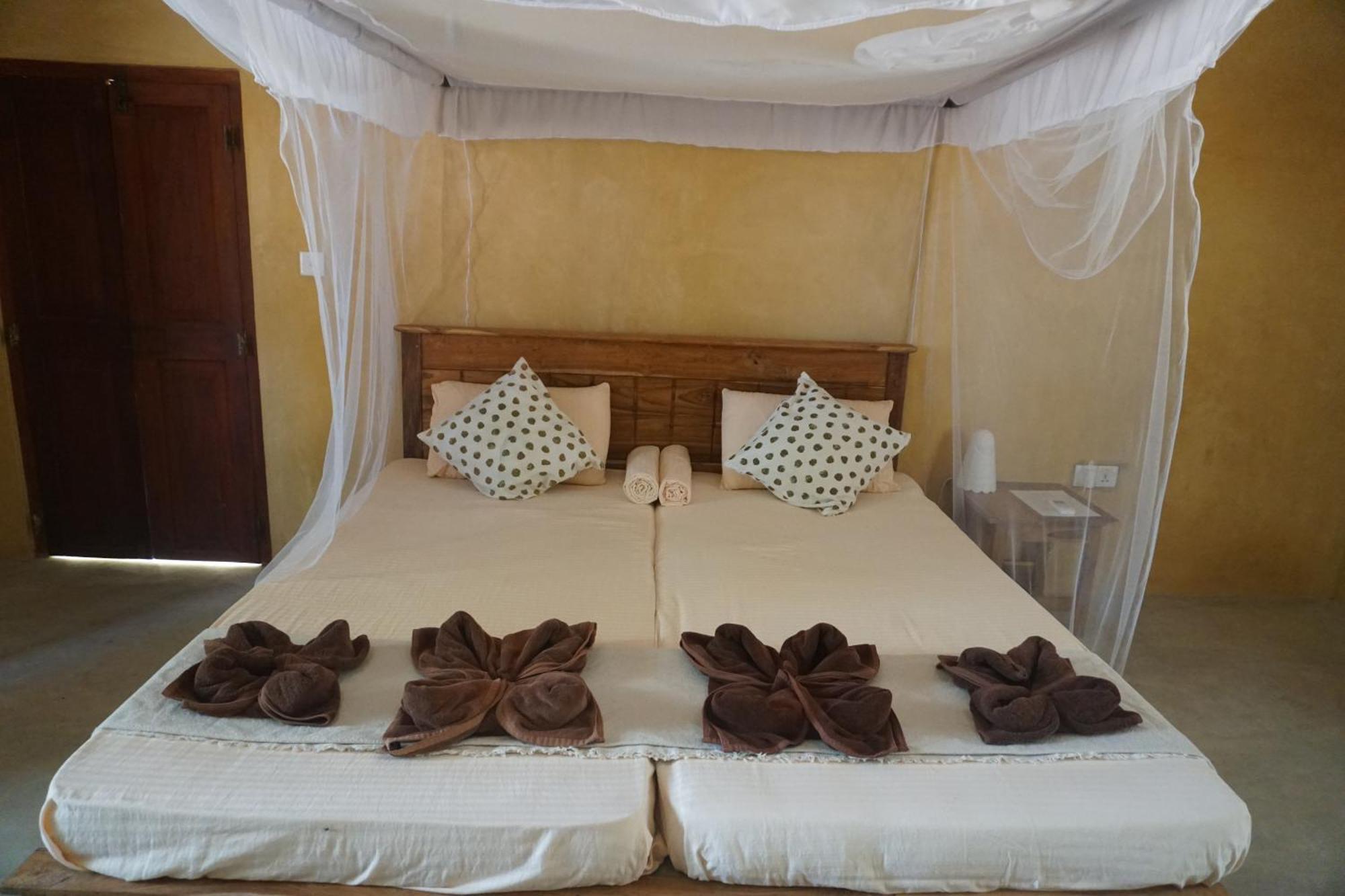 Kitelantis Hotel And Resort Kalpitiya Rum bild