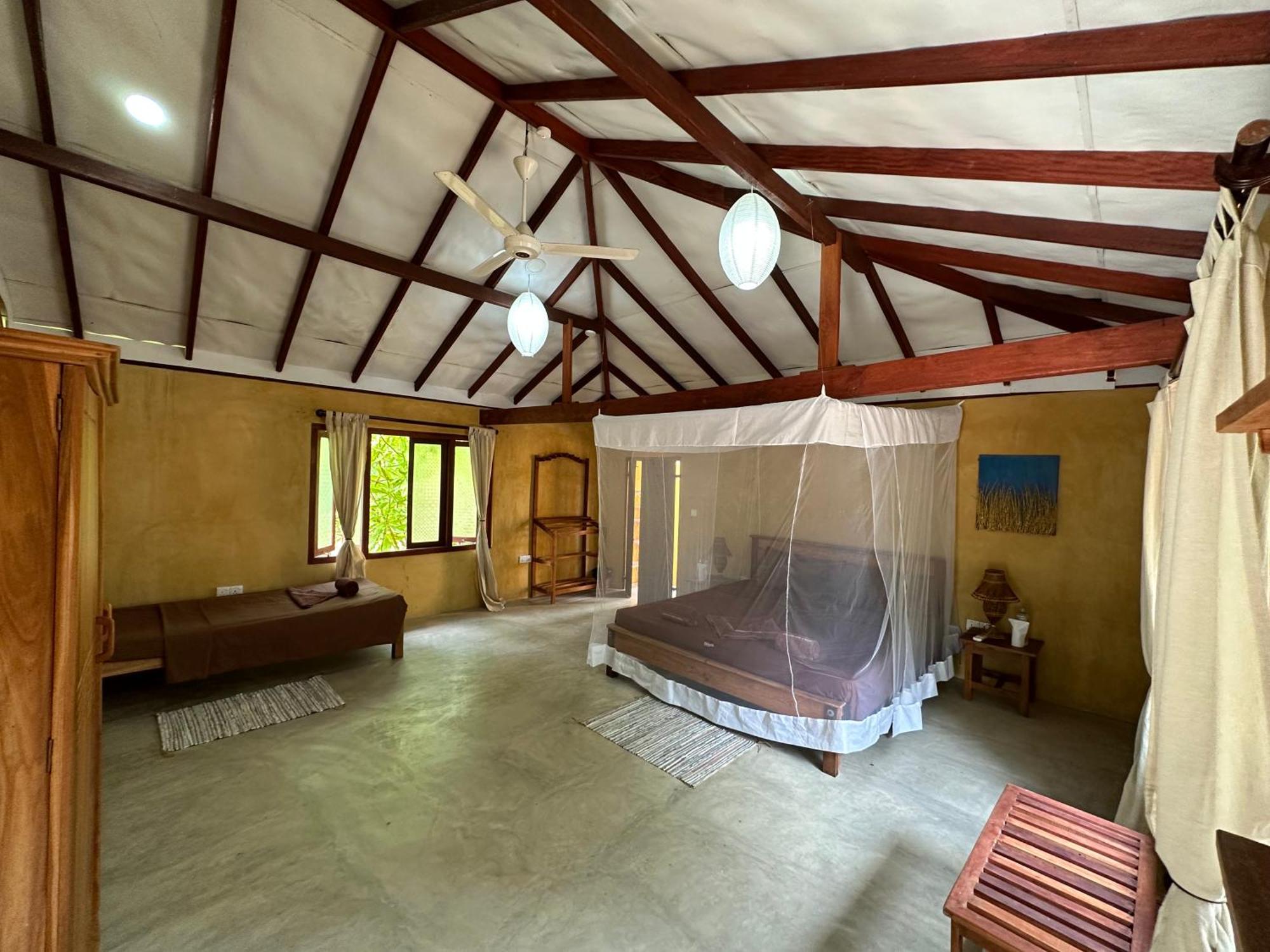 Kitelantis Hotel And Resort Kalpitiya Exteriör bild