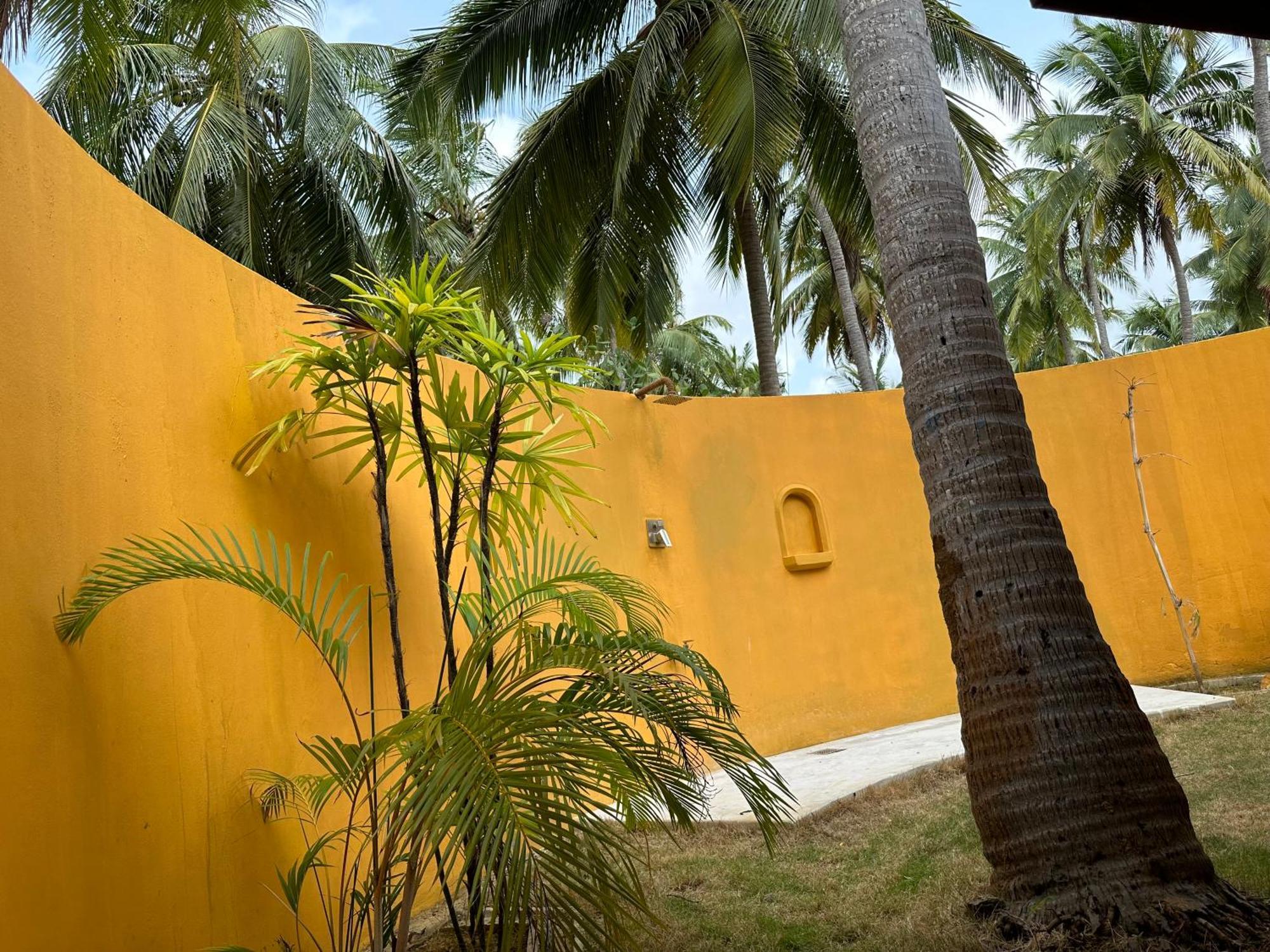 Kitelantis Hotel And Resort Kalpitiya Exteriör bild