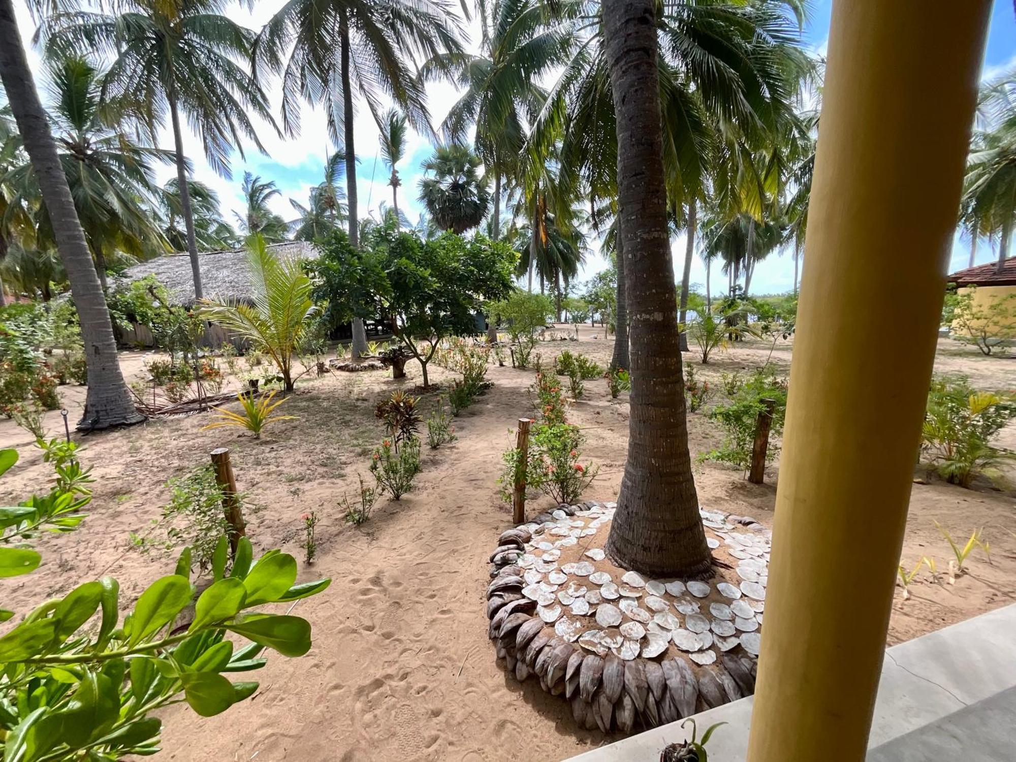 Kitelantis Hotel And Resort Kalpitiya Exteriör bild