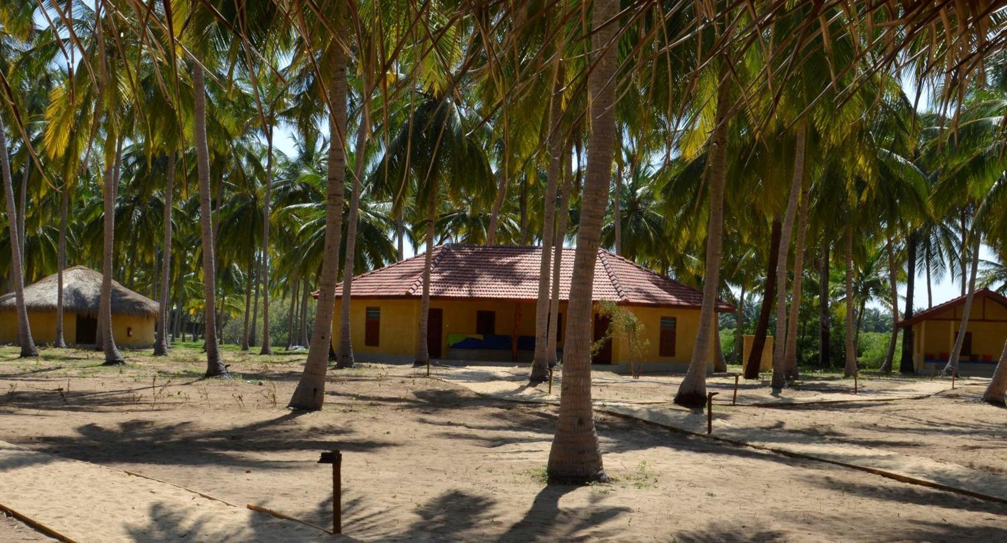 Kitelantis Hotel And Resort Kalpitiya Rum bild