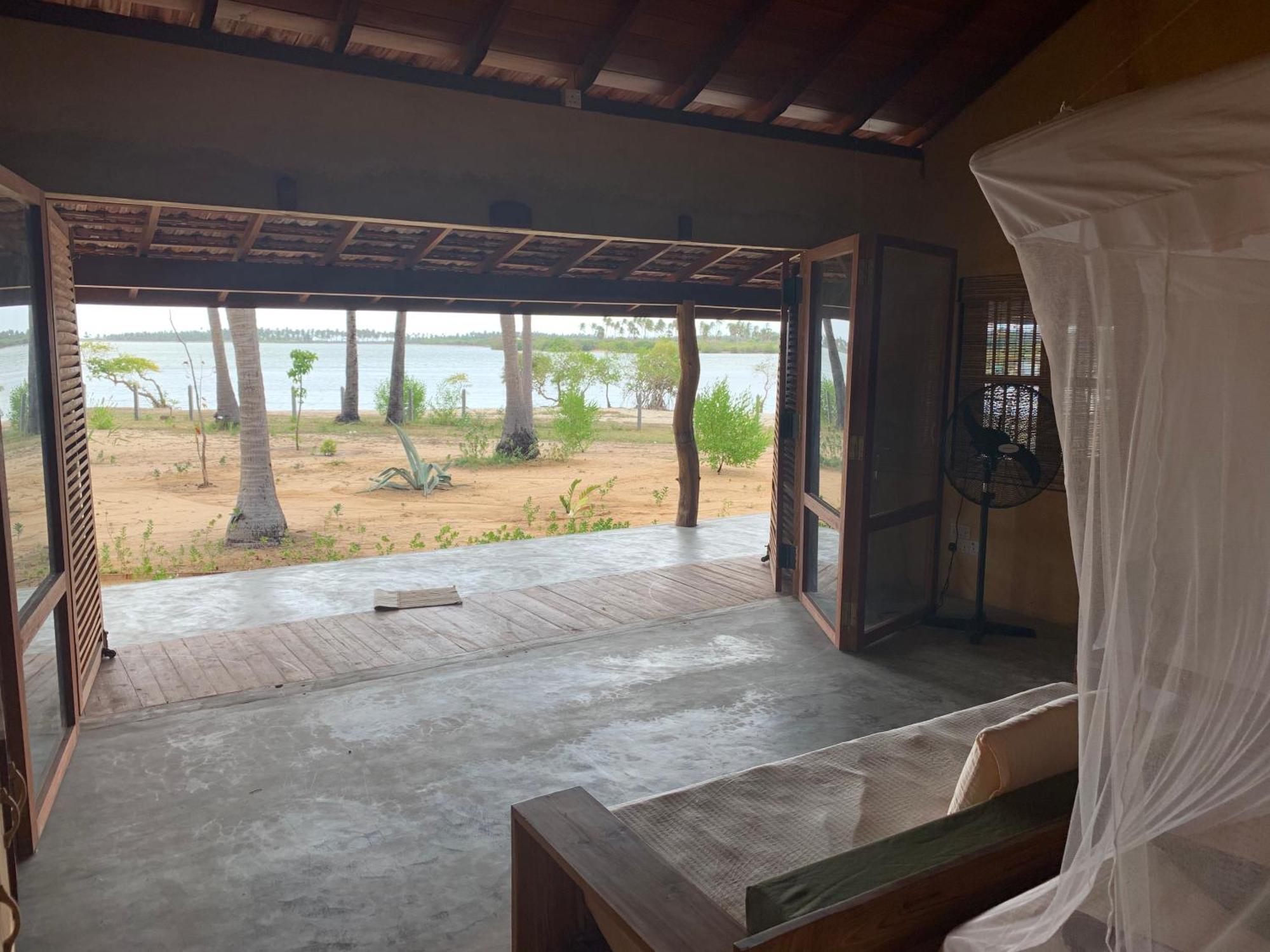 Kitelantis Hotel And Resort Kalpitiya Exteriör bild