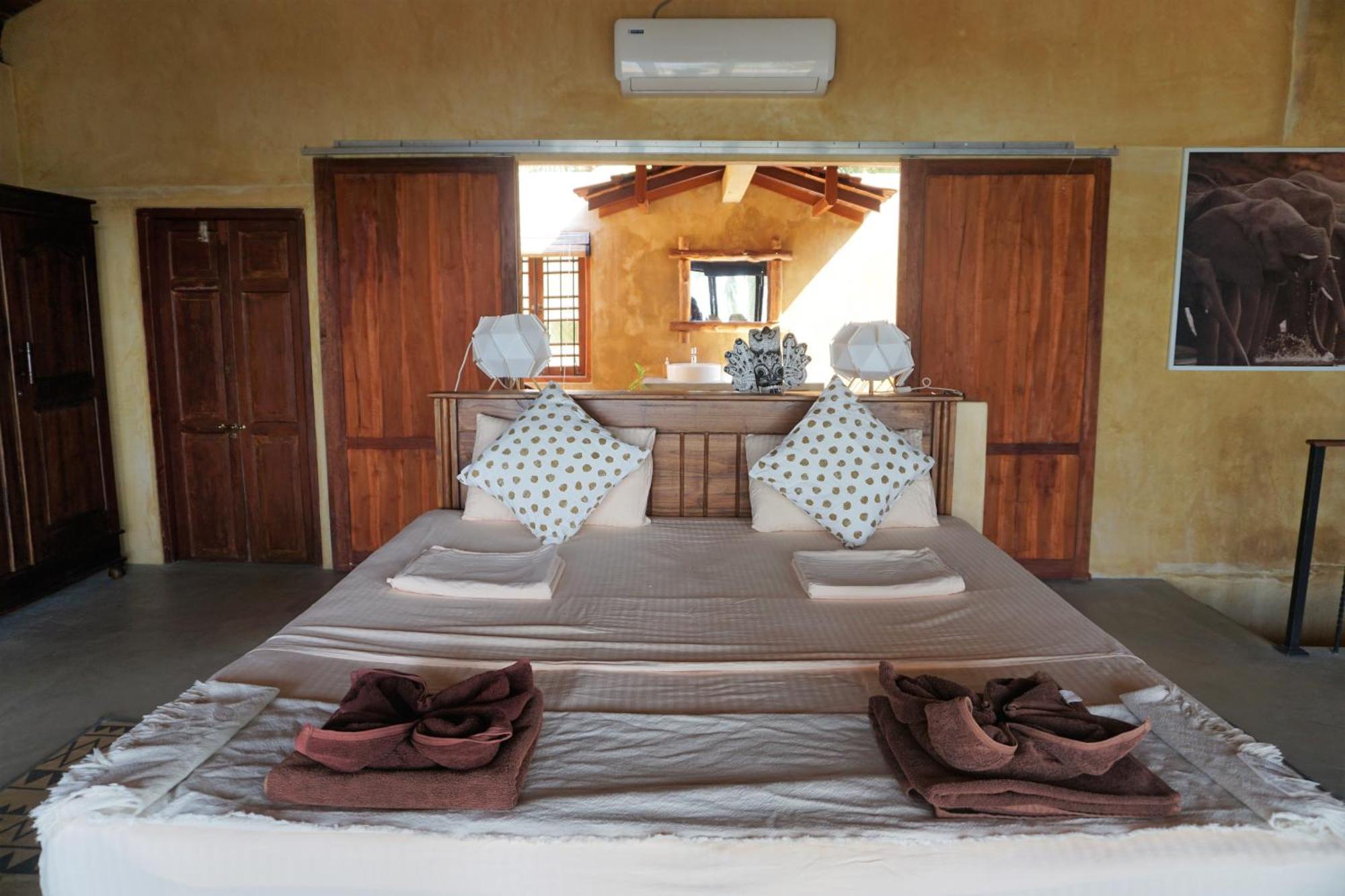 Kitelantis Hotel And Resort Kalpitiya Rum bild