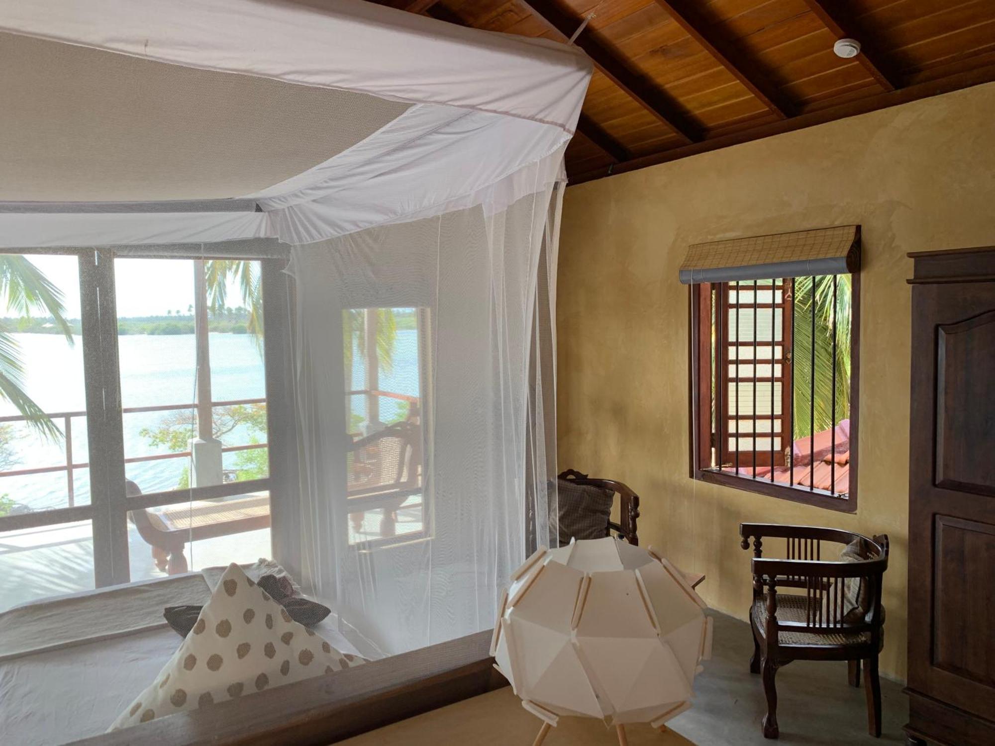 Kitelantis Hotel And Resort Kalpitiya Rum bild