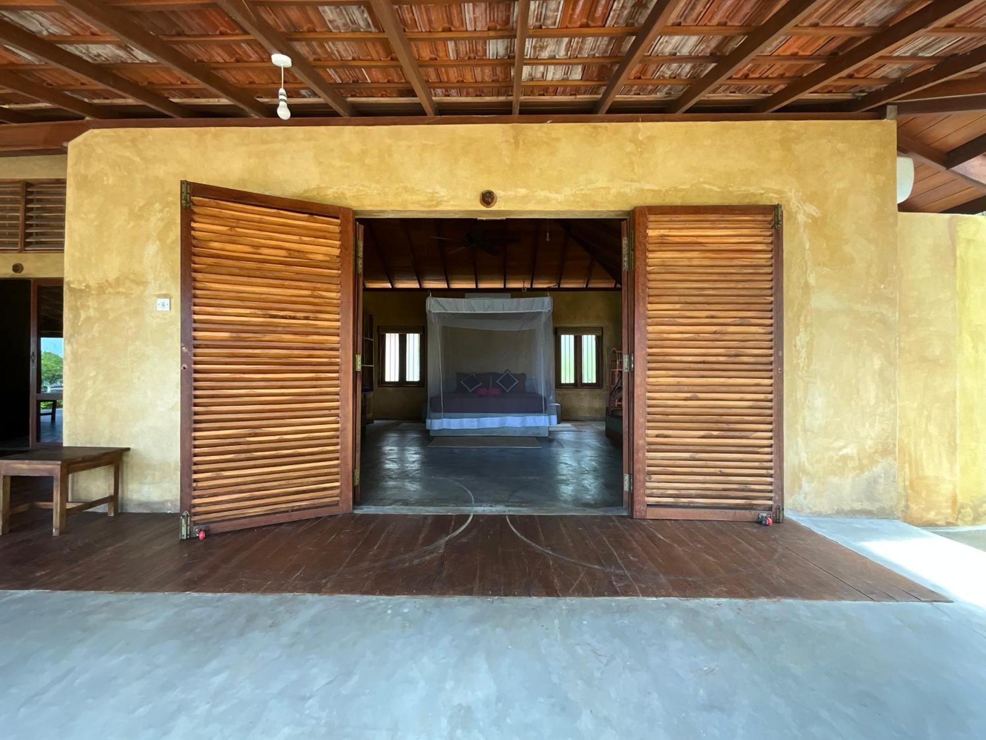 Kitelantis Hotel And Resort Kalpitiya Rum bild