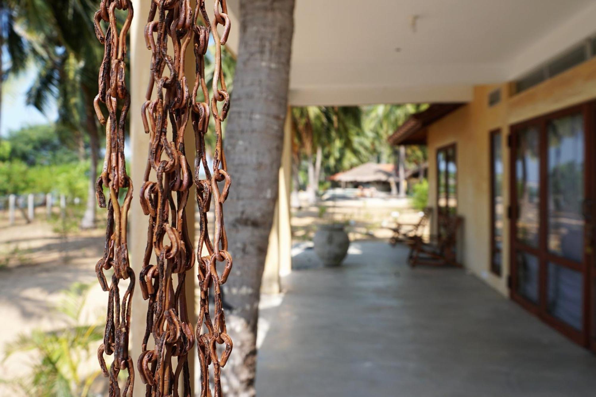 Kitelantis Hotel And Resort Kalpitiya Rum bild