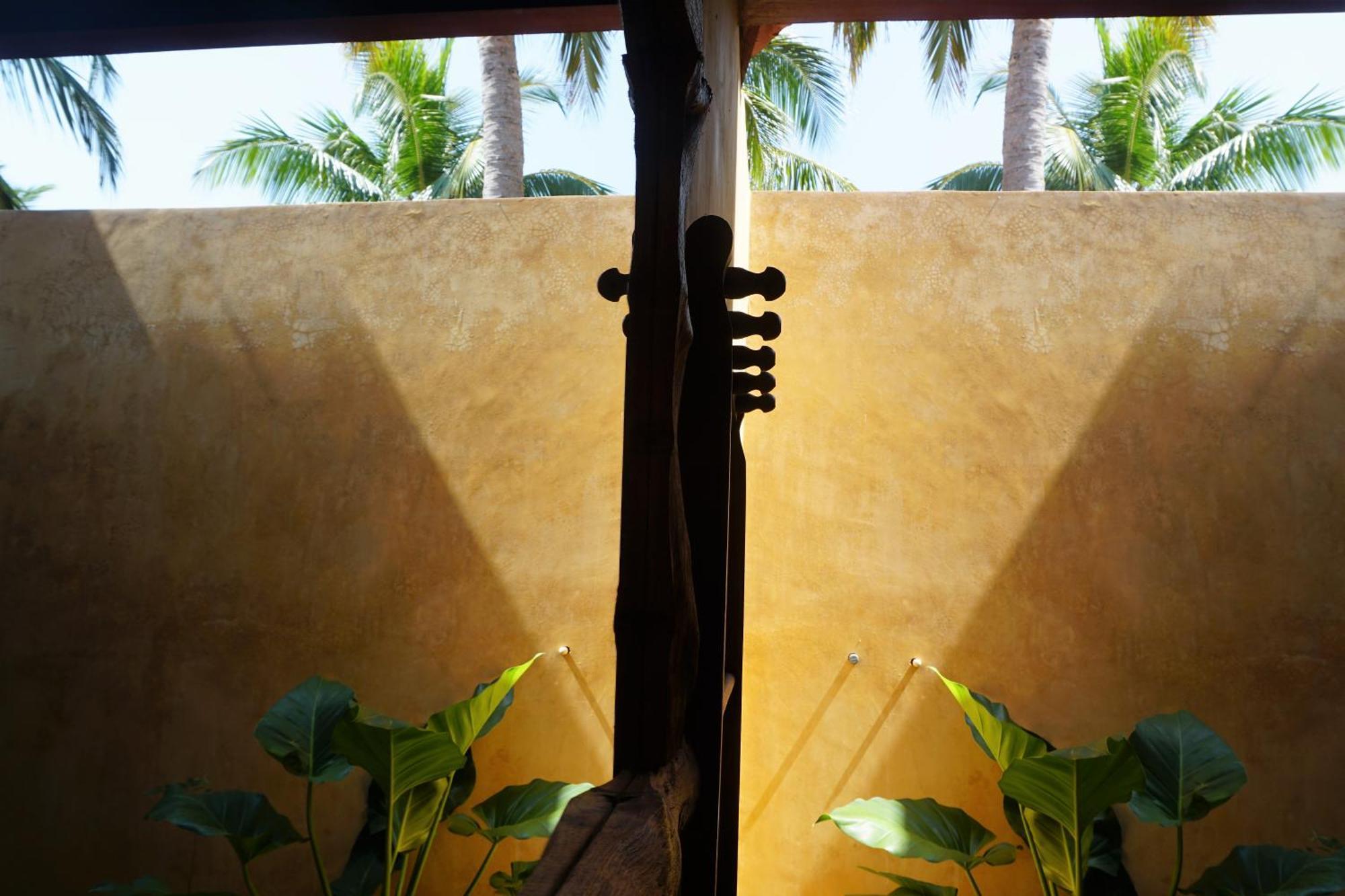 Kitelantis Hotel And Resort Kalpitiya Rum bild