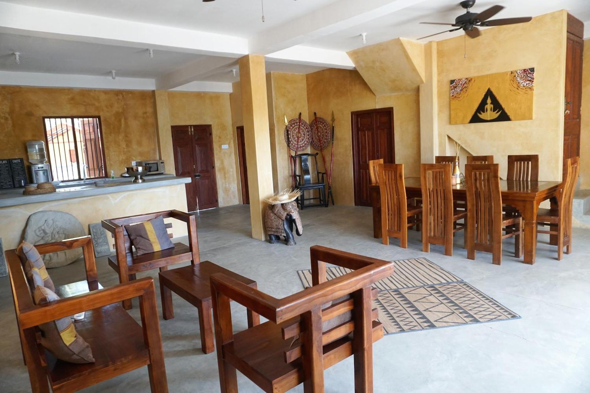 Kitelantis Hotel And Resort Kalpitiya Rum bild