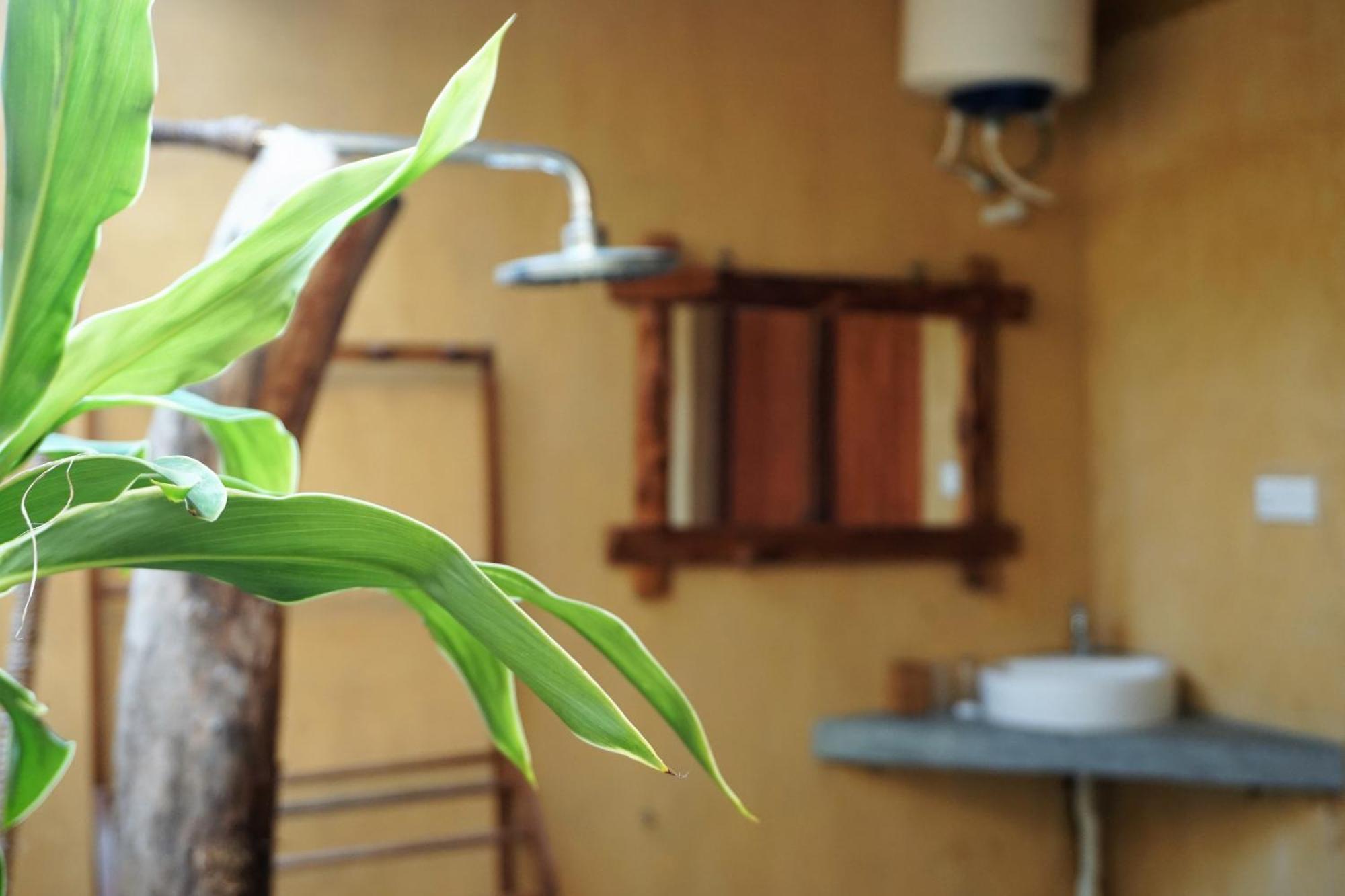 Kitelantis Hotel And Resort Kalpitiya Rum bild