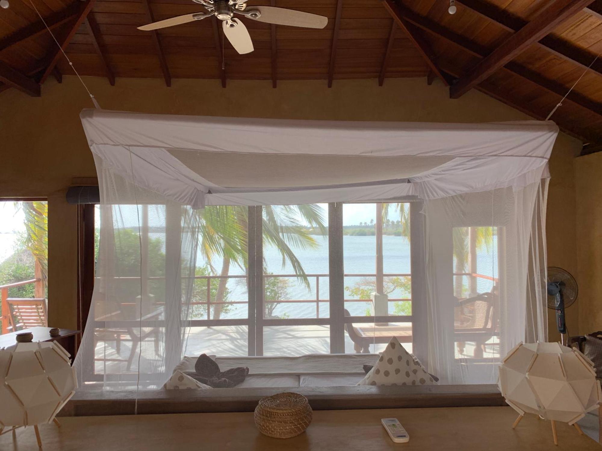 Kitelantis Hotel And Resort Kalpitiya Rum bild