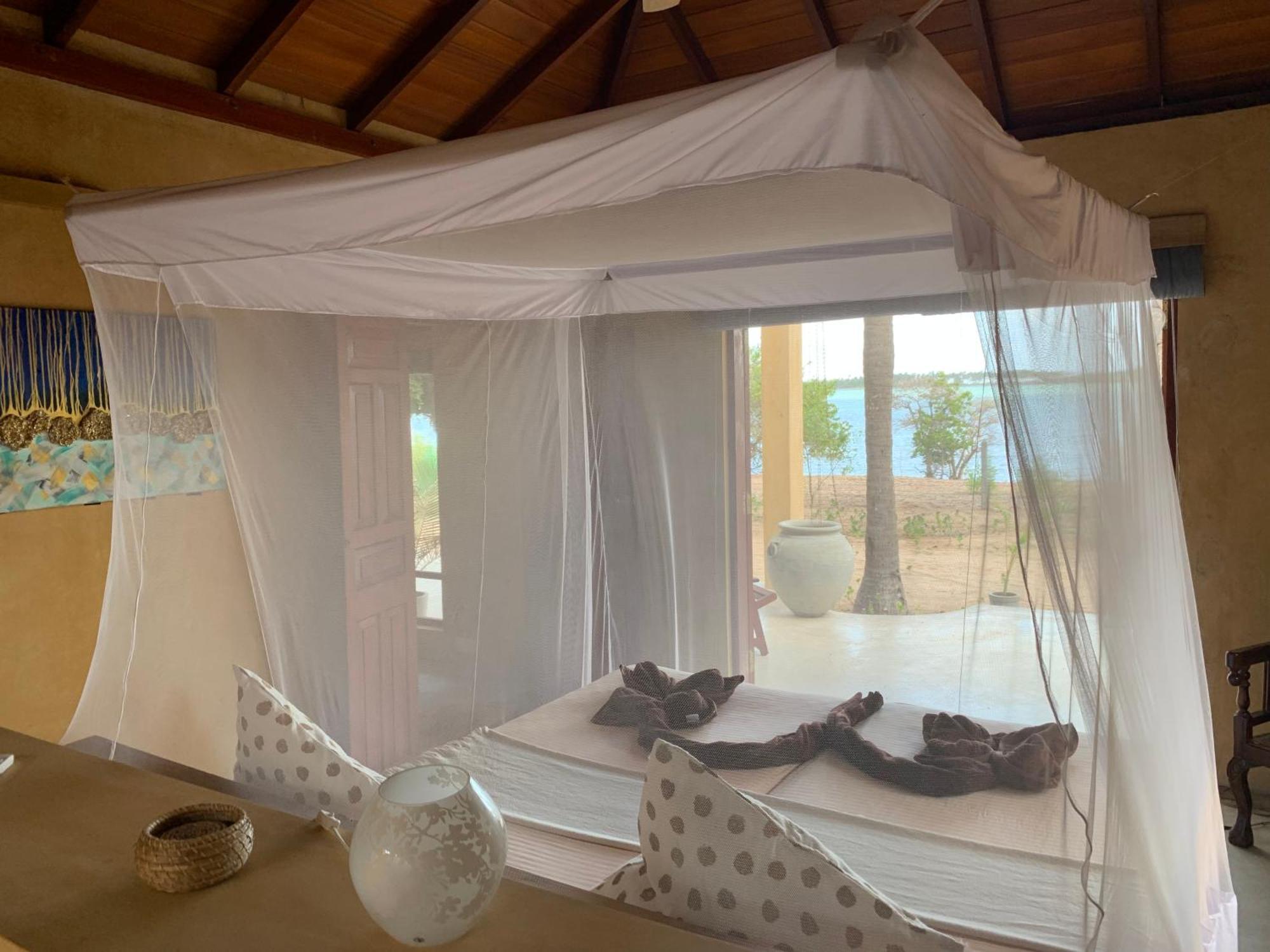 Kitelantis Hotel And Resort Kalpitiya Rum bild