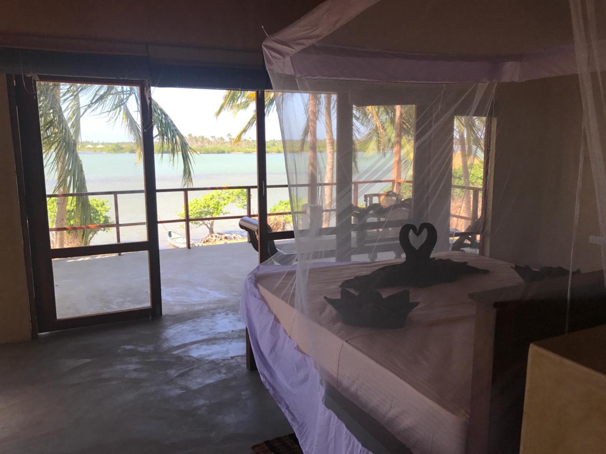 Kitelantis Hotel And Resort Kalpitiya Rum bild