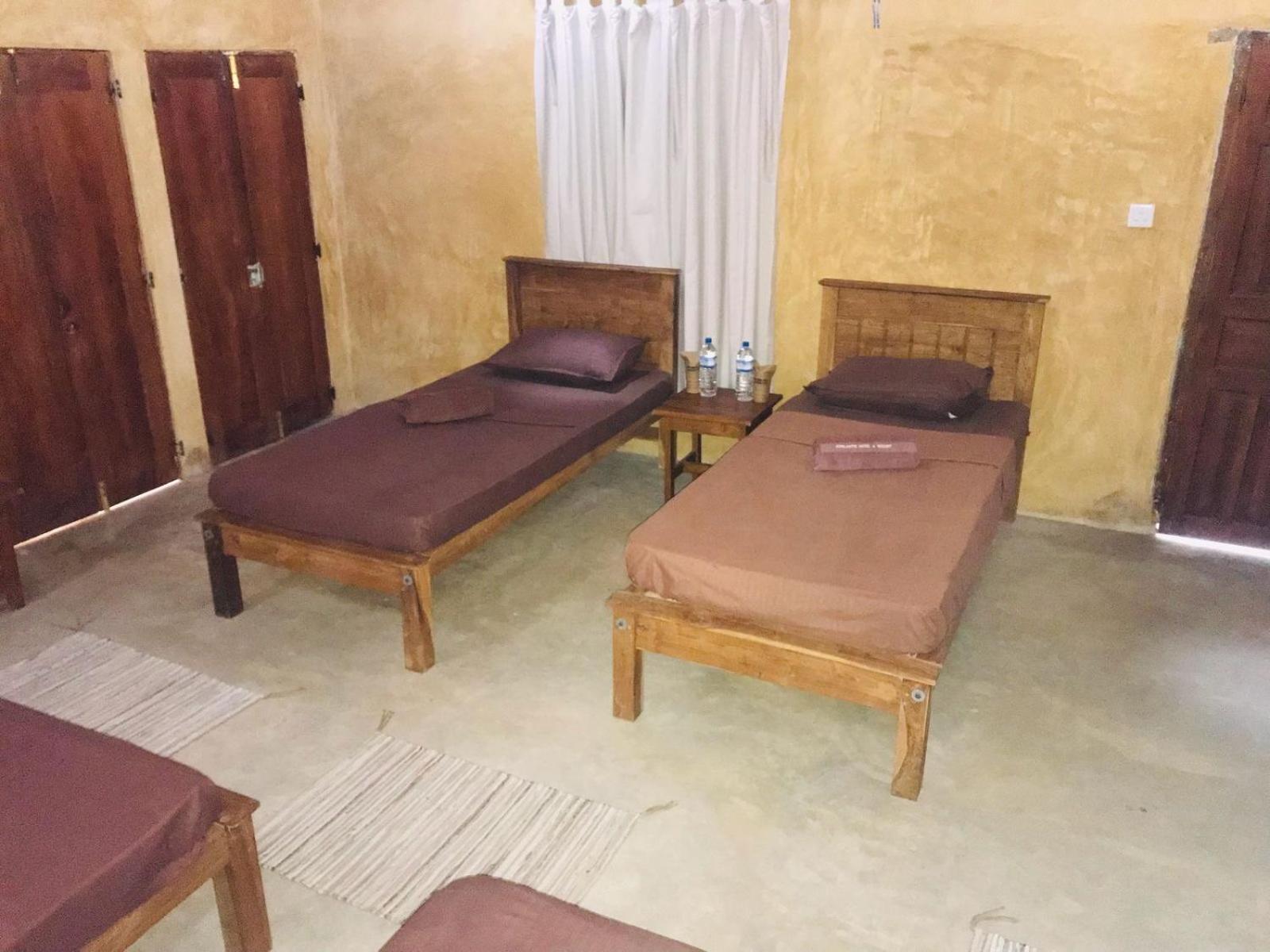 Kitelantis Hotel And Resort Kalpitiya Rum bild
