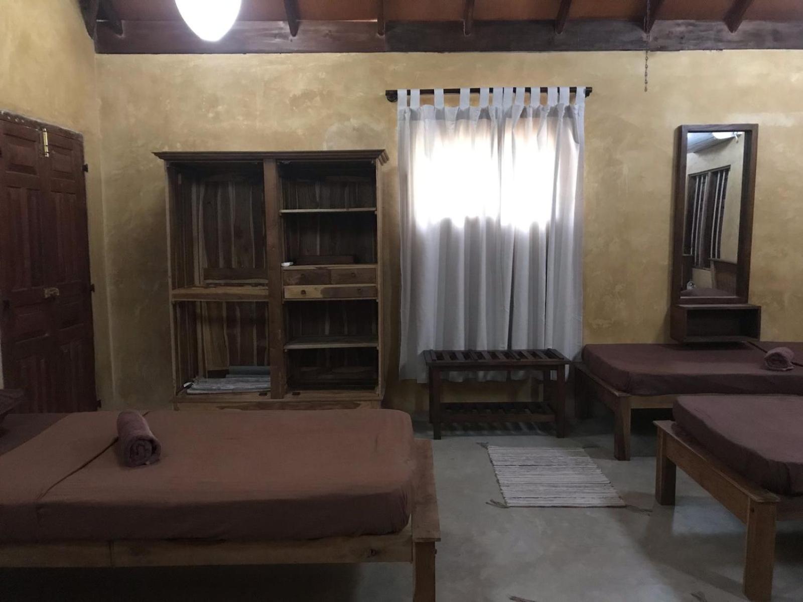 Kitelantis Hotel And Resort Kalpitiya Rum bild
