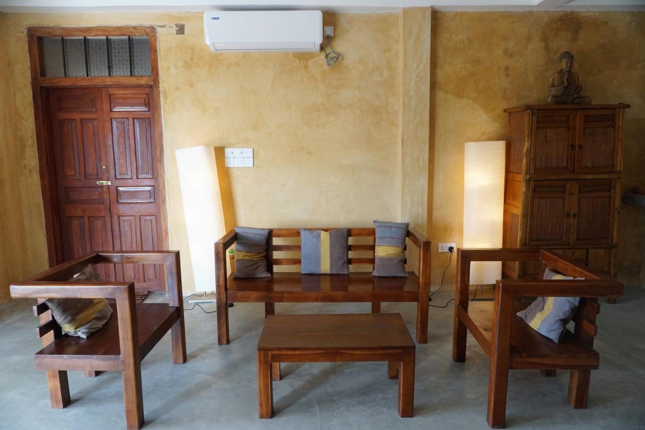 Kitelantis Hotel And Resort Kalpitiya Exteriör bild